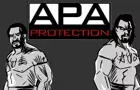 WWE Storytime Animatic - APA Barfights