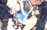 Ayaka x Hilichurls