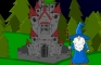 Must Escape Wizard Castle