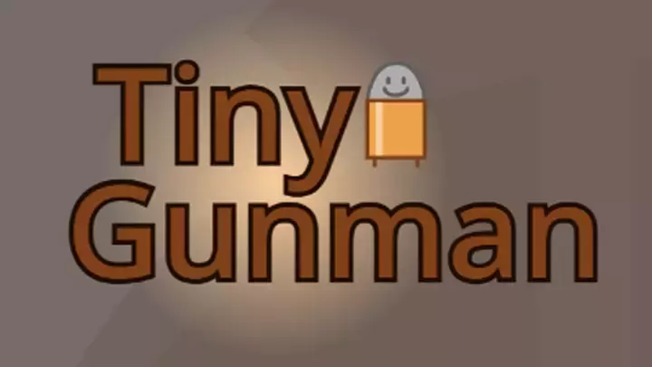 Tiny Gunman 1.0