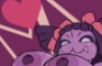 Muffet's private service pt 1