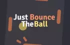 Just Bounce The Ball