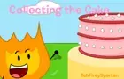Collecting the Cake