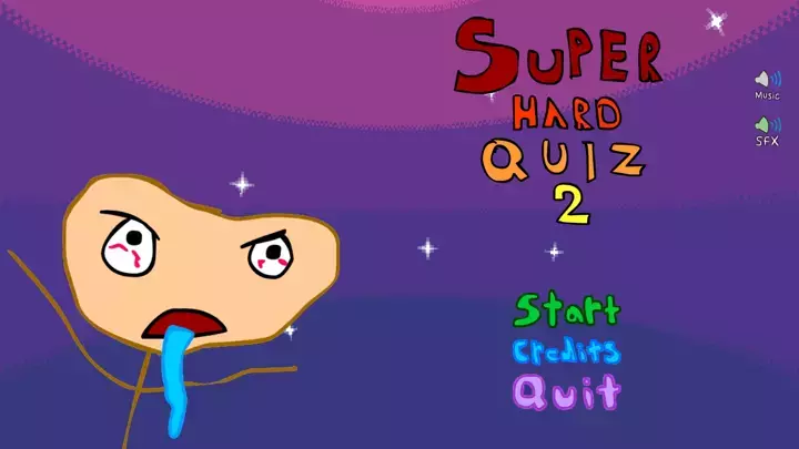 Super Hard Quiz P2!!!