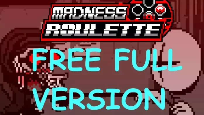 Madness Roulette FREE FULL GAME