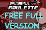 Madness Roulette FREE FULL GAME