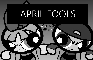 (APRIL FOOLS) Blossom VS Brick