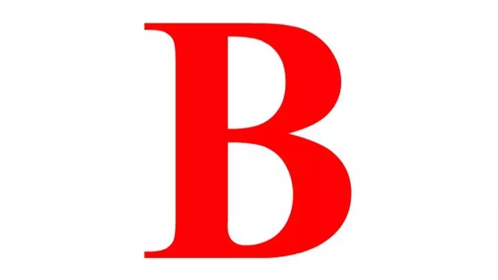 Color B!