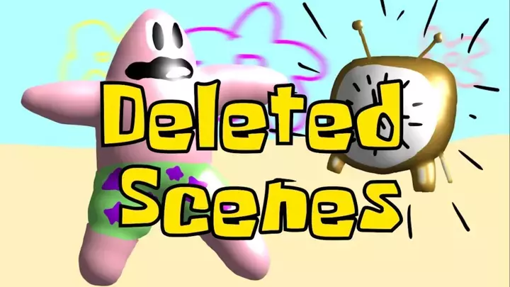Rise And Shine Reanimated Collab: Deleted Scenes!