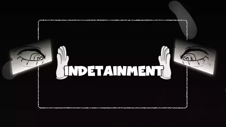 InDetainment Trailer