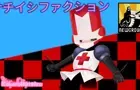 [APRIL FOOLS]-SATISFACTION-Newgrounds anime shorts-[VHS]-{sub}