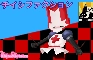 [APRIL FOOLS]-SATISFACTION-Newgrounds anime shorts-[VHS]-{sub}