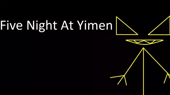 Five Nights At Yimen