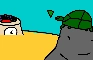 The Turtles Riddle