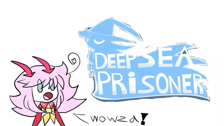 Deep Sea Prisoner - Chapter 2