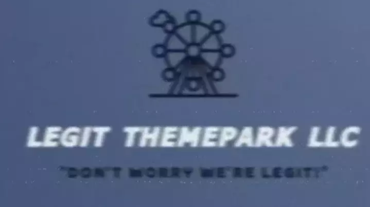 [Legit Themepark LLC Investors Tape]