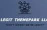 [Legit Themepark LLC Investors Tape]