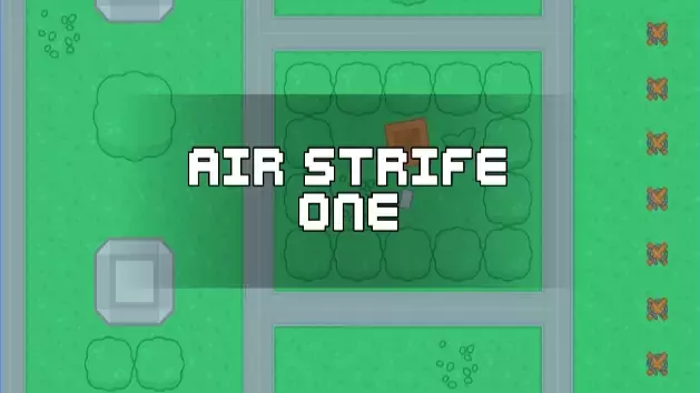 Air Strife One