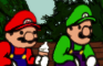 Mario Movie Post-Credit Scene Leak (FAKE)