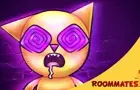Roommates - Dimensional Catastrophe