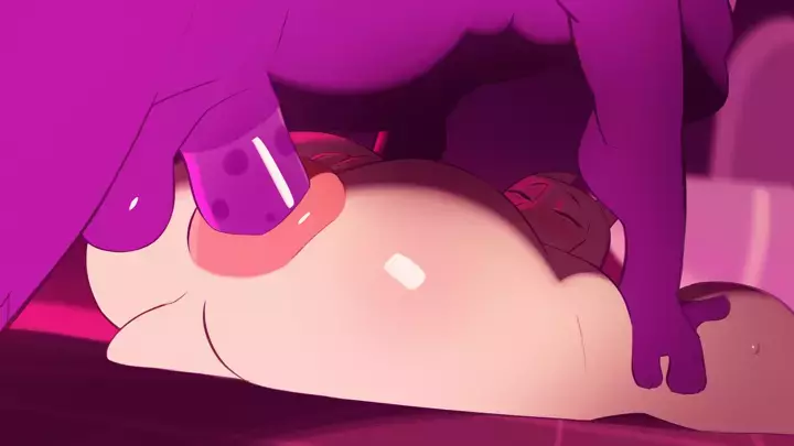 (NSFW) Toriel Glory Hole