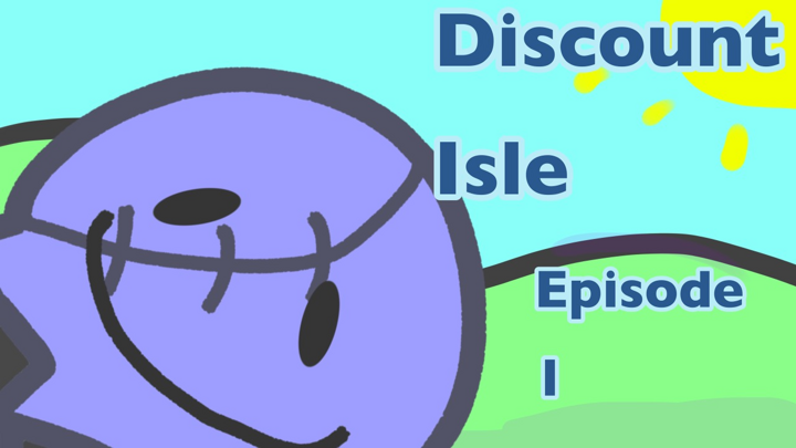 Discount Isle episode 1
