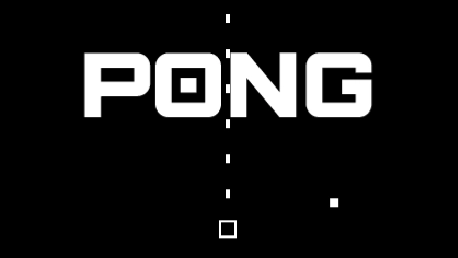 not PONG