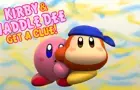 Kirby &amp;amp; Waddle Dee Get a Clue!