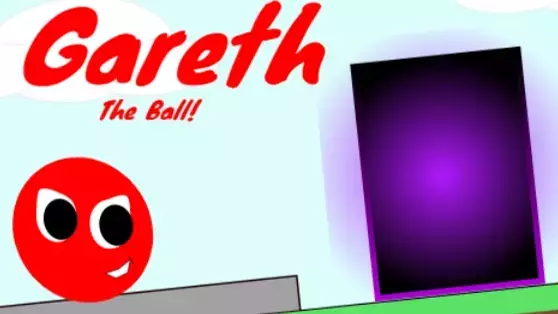 Gareth The Ball [BETA 1.2]