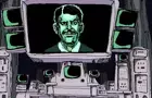 Mr. House's Concern (Fallout:New Vegas Animation)