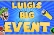 Luigi's big event!