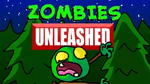 Zombies Unleashed