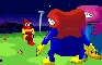 Plok Break Dancing