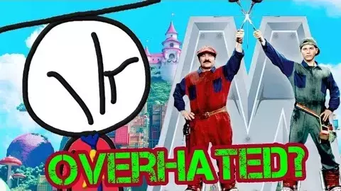 Did Super Mario Bros. (1993) Deserve all the Hate?