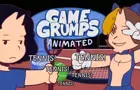 Game Grumps (Tennis!)