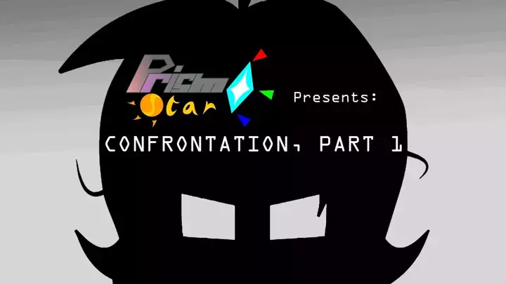 Confrontation, Part 1 (Original) - Animated Short