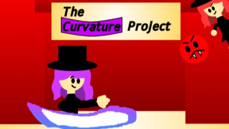 The Curvature Project