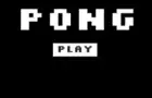 4 player Pong