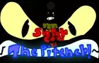 Super cow vs The Pitcher