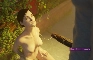 Ellie Sucks in the Back Alley