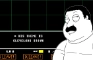 His Theme is Cleveland Brown