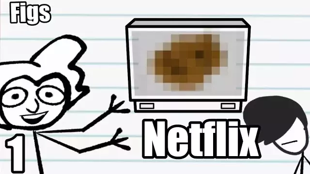 Figs - Episode 1: Netflix