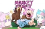 Monkey Family