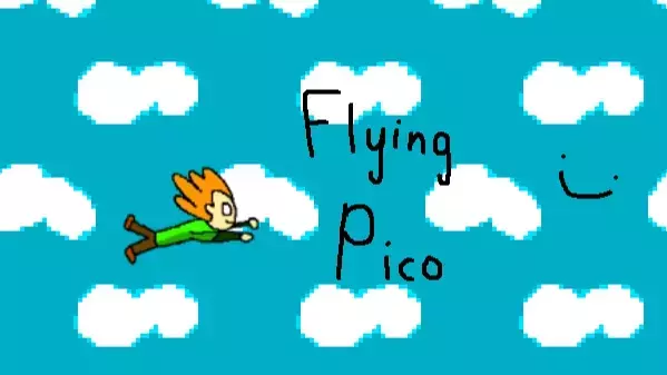 Flying Pico