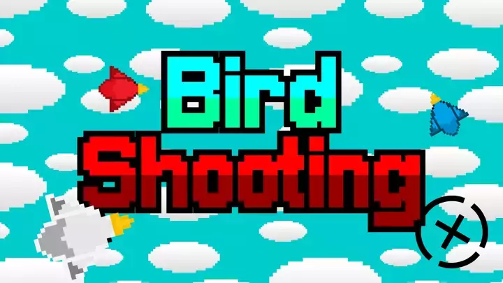 bird shooting