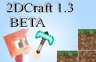 2DCraft Beta 1.3