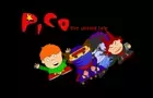 Pico: The untold tale