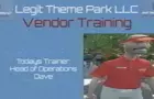[Legit Themepark LLC Vendor Training Tape]