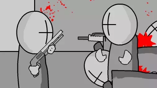 Why Hank Doesn't Reload His Shotgun