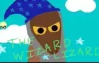 The Wizard Lizard - The Sign